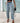 High Waist Wide Leg Jeans