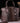 Gradie Leather Handbag