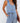 Drawstring Waist Sleeveless Jumpsuit